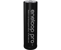 PANASONIC ENELOOP PRO AAA 930mAh 2 szt BK-4HCDE/2CP - 1068262 - zdjęcie 2